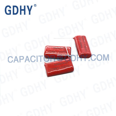 CBB22 224J400V 0.22uF CBB Polypropylene Film Capacitor