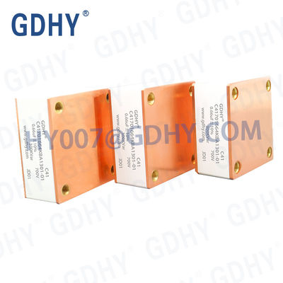 300KVAR ALCON FP-7-300 660nF 700V High Power Capacitors