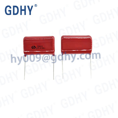 2.2uF 225nF High Frequency Film Capacitor for lighting / control / auto