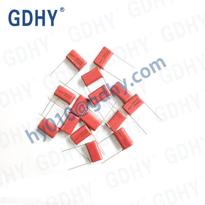 474J400V 0.47UF MPP CBB22 Polypropylene Film Capacitor Sound Equipment Lighting Industry