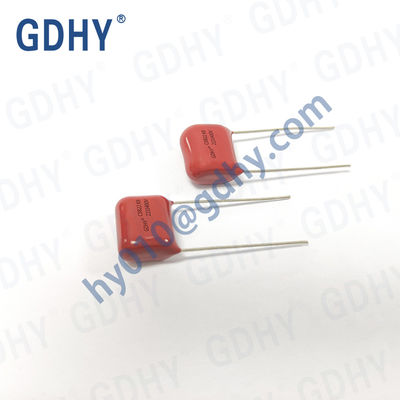 223J400V P10 MPP Film Capacitor Kapasitor Polypropylene Condensateur CBB22 Noise Suppression