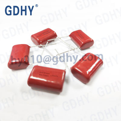 0.68UF 684/630V P20 CBB22 Polypropylene Film Capacitor Electronic Components