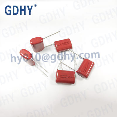 0.68UF 684/630V P20 CBB22 Polypropylene Film Capacitor Electronic Components