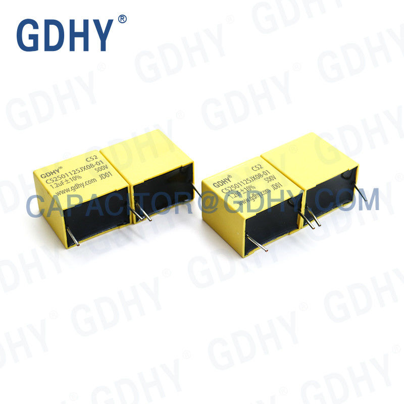 1.2uF DC LINK Film Capacitors